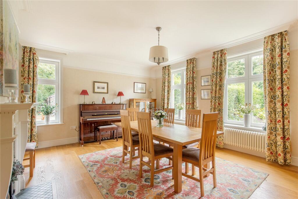 Additional property image - Babraham Road, Great Shelford, Cambridge, CB22