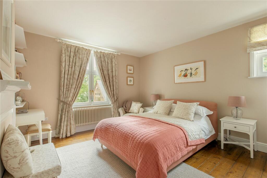 Additional property image - Babraham Road, Great Shelford, Cambridge, CB22
