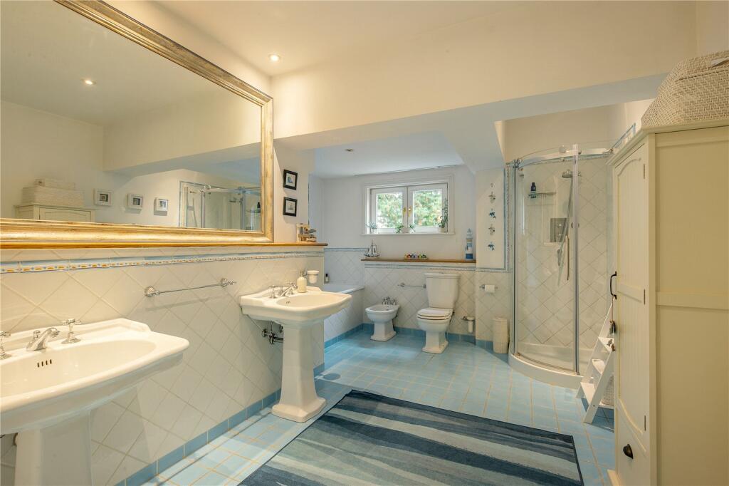 Additional property image - Babraham Road, Great Shelford, Cambridge, CB22