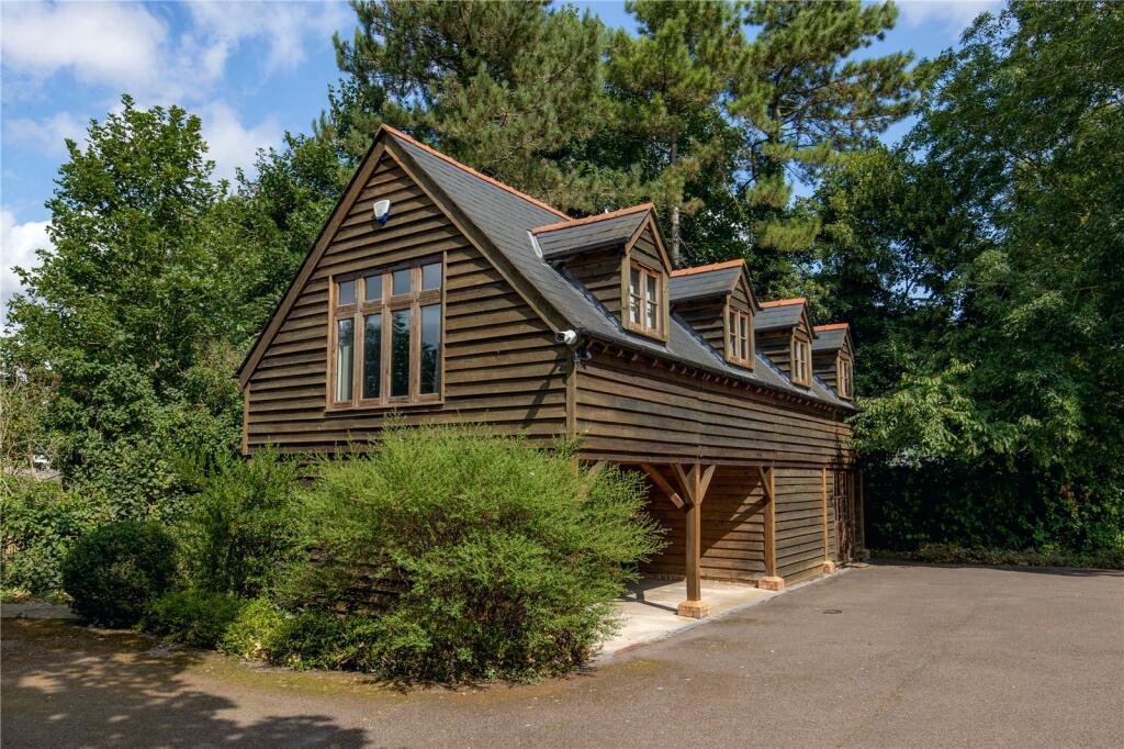 Additional property image - Babraham Road, Great Shelford, Cambridge, CB22