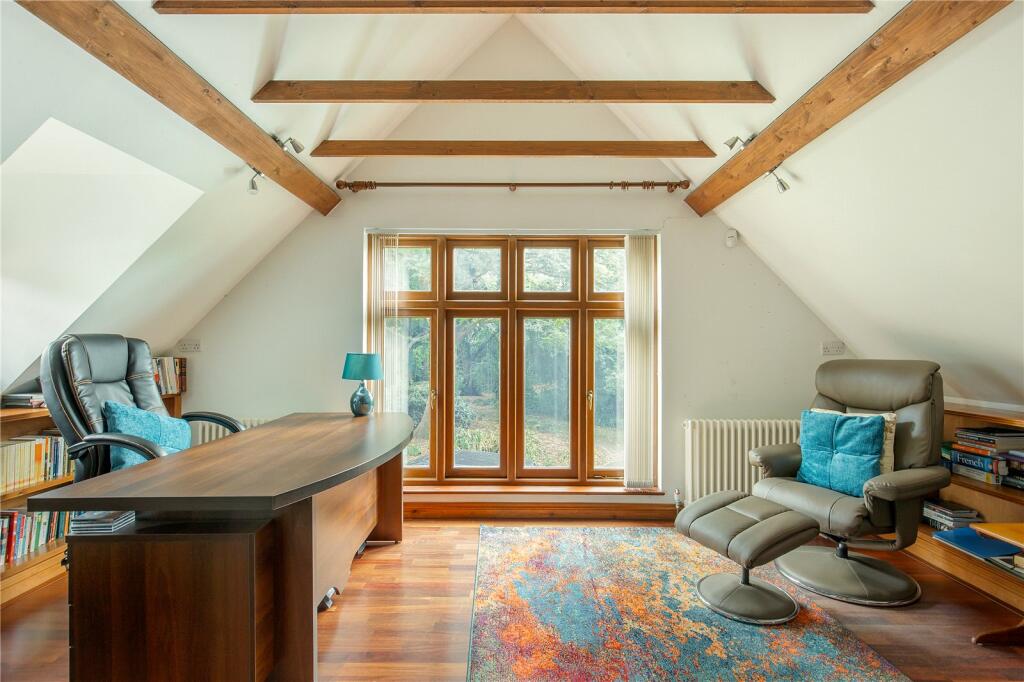 Additional property image - Babraham Road, Great Shelford, Cambridge, CB22