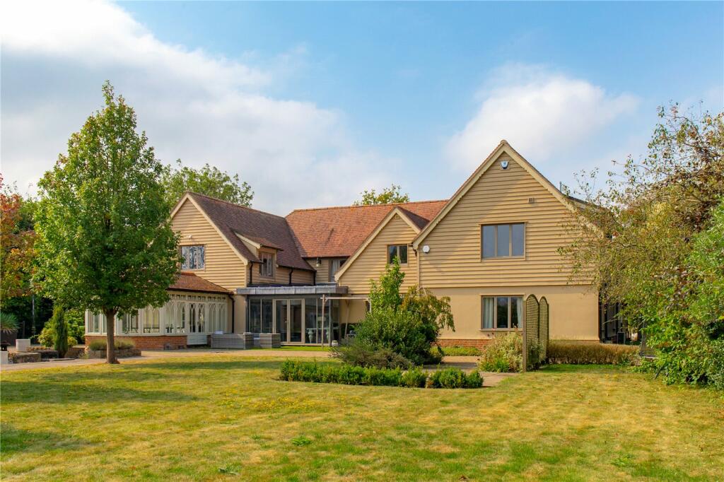 Main image of property: Whiteditch Lane, Newport, Saffron Walden, Essex, CB11