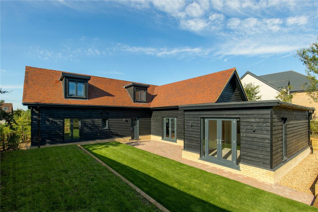 Property image for Orwell Road, Barrington, Cambridge, Cambridgeshire, CB22