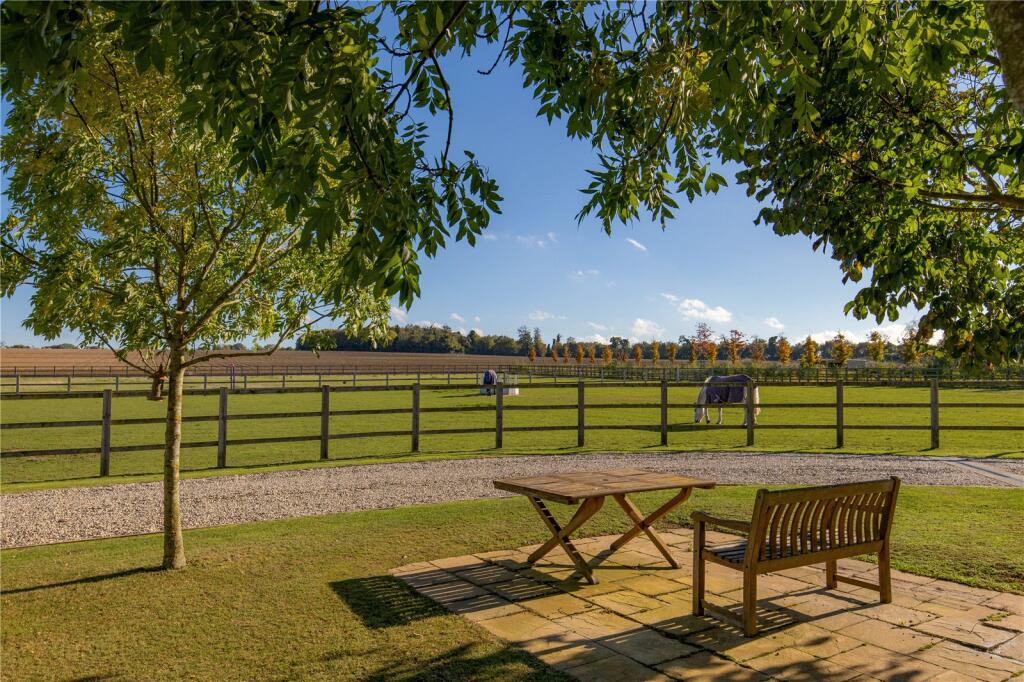 Additional property image - Hinxton, Saffron Walden, Essex, CB10