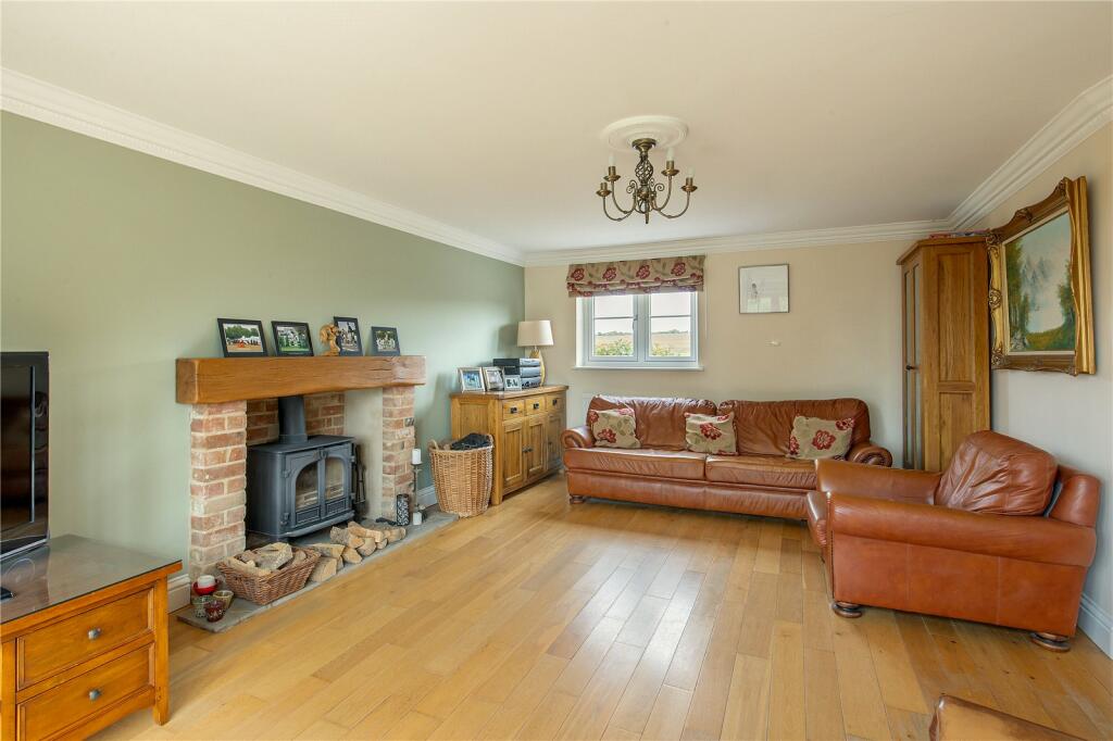 Additional property image - Hinxton, Saffron Walden, Essex, CB10