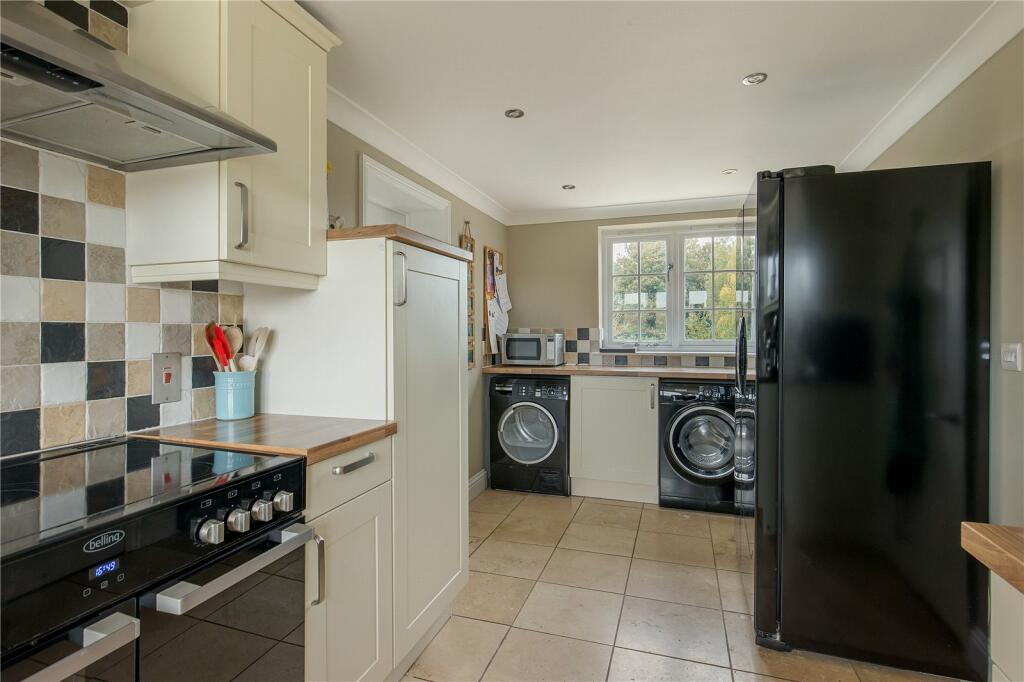 Additional property image - Hinxton, Saffron Walden, Essex, CB10
