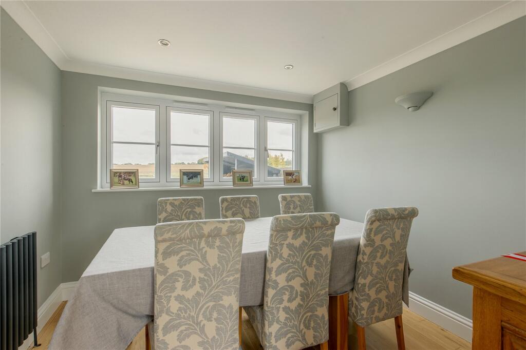 Additional property image - Hinxton, Saffron Walden, Essex, CB10