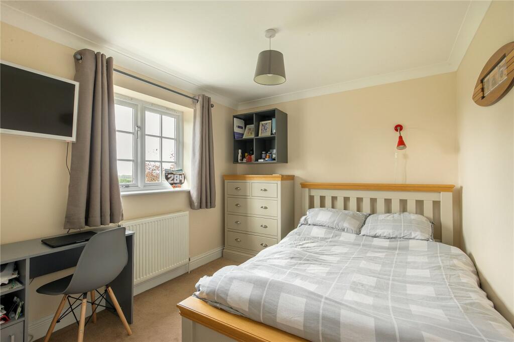 Additional property image - Hinxton, Saffron Walden, Essex, CB10