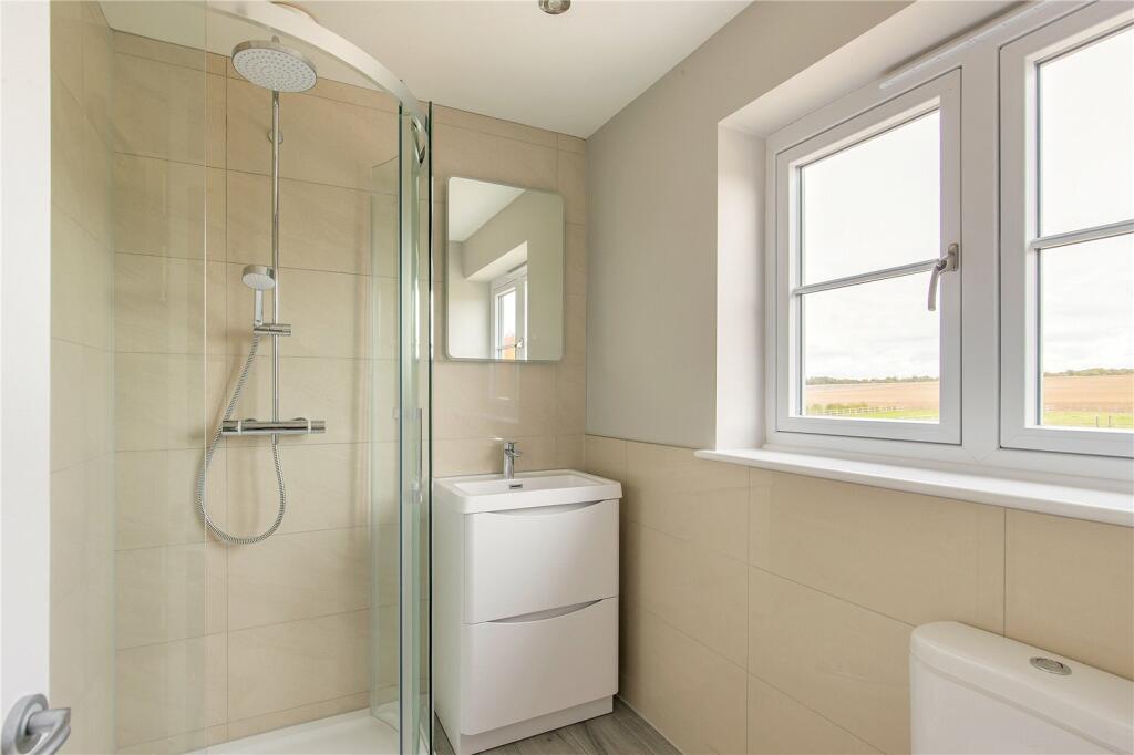 Additional property image - Hinxton, Saffron Walden, Essex, CB10