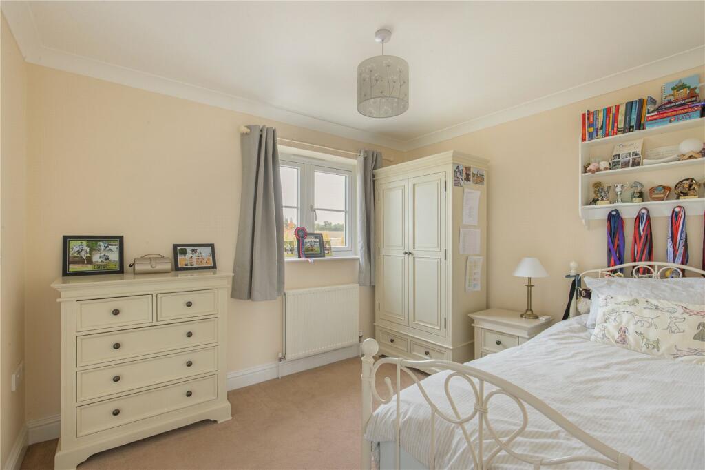 Additional property image - Hinxton, Saffron Walden, Essex, CB10