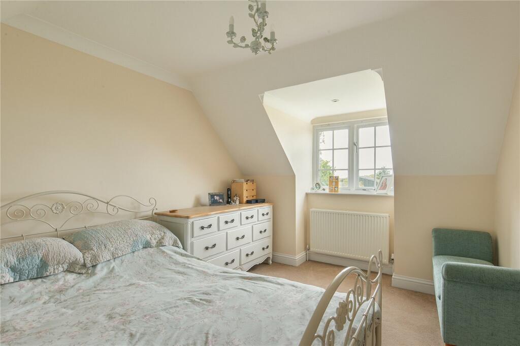 Additional property image - Hinxton, Saffron Walden, Essex, CB10