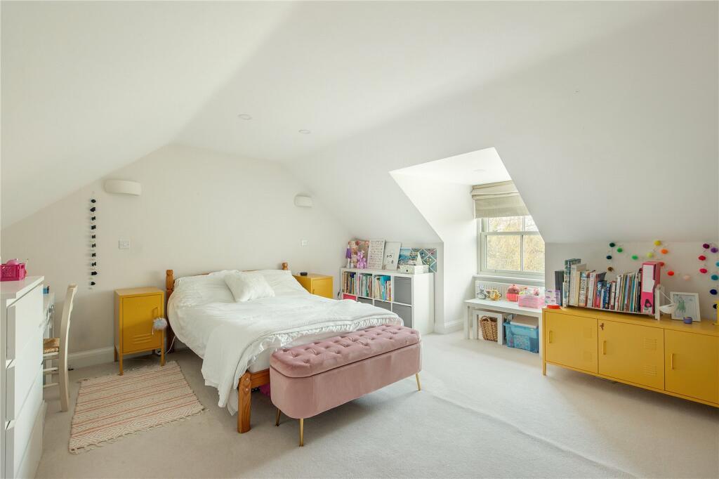 Additional property image - High Street, Little Eversden, Cambridge, Cambridgeshire, CB23