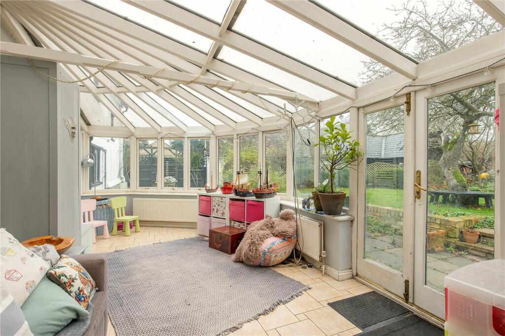 Additional property image - High Street, Foxton, Cambridge, Cambridgeshire, CB22