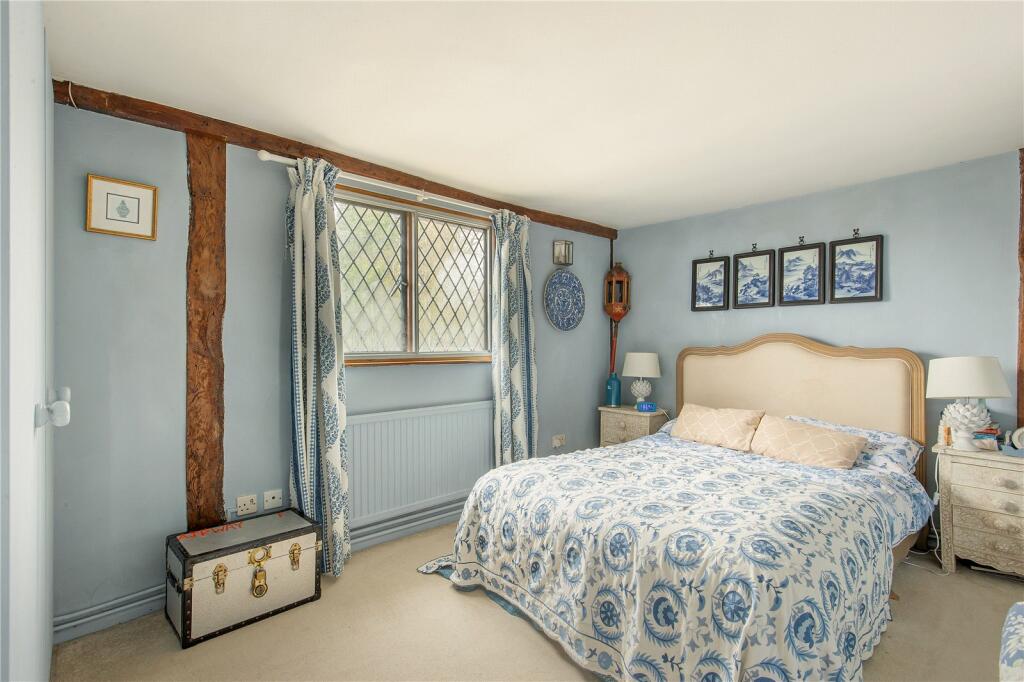 Additional property image - High Street, Foxton, Cambridge, Cambridgeshire, CB22