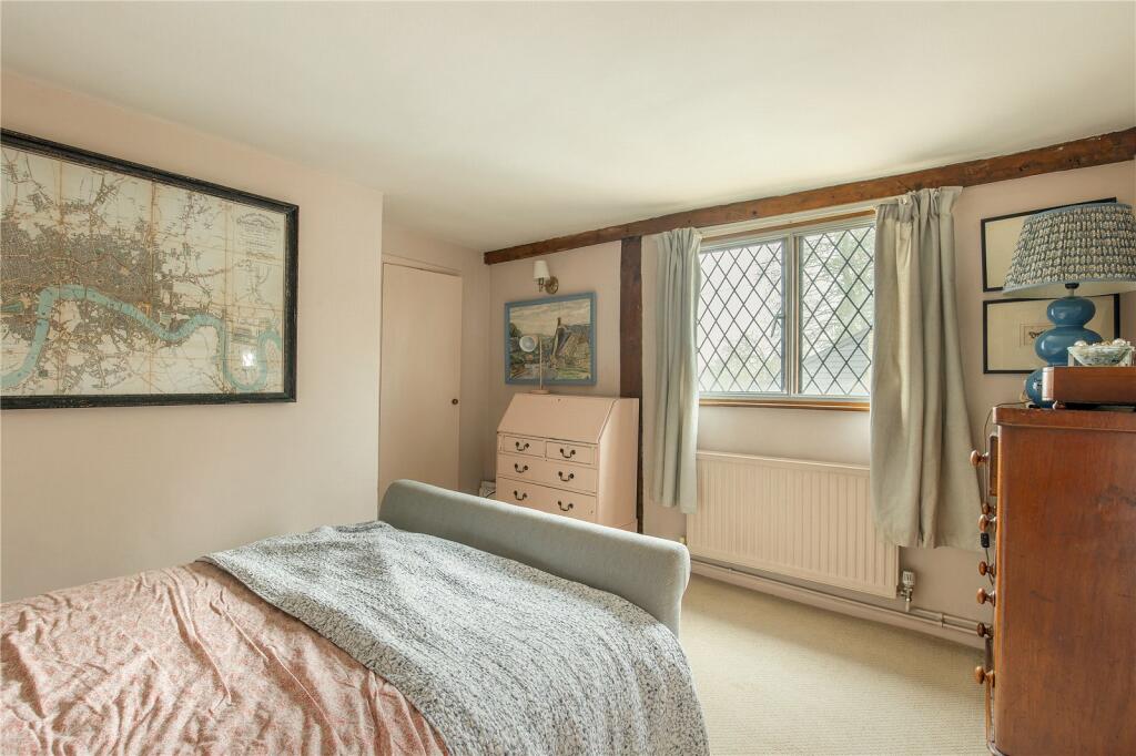 Additional property image - High Street, Foxton, Cambridge, Cambridgeshire, CB22