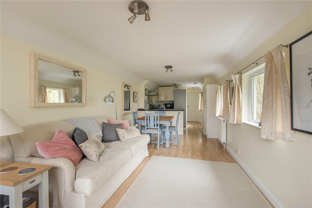 Additional property image - High Street, Foxton, Cambridge, Cambridgeshire, CB22