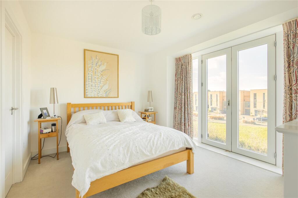 Additional property image - Clay Farm Drive, Trumpington, Cambridge, Cambridgeshire, CB2