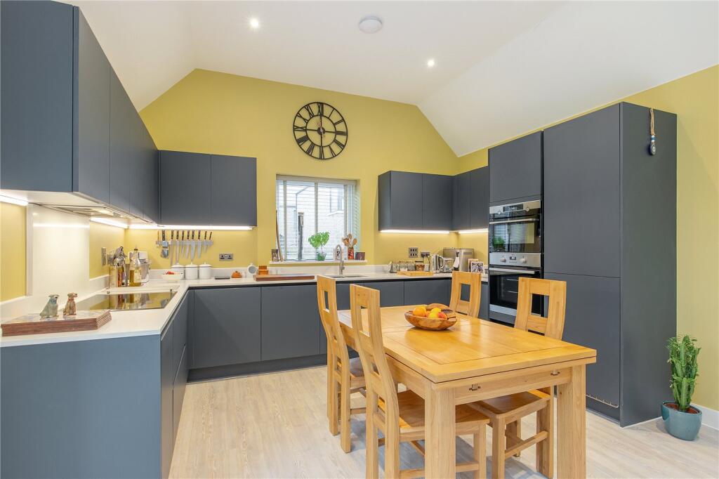 Additional property image - Gregory Park North, Cambridge, Cambridgeshire, CB5
