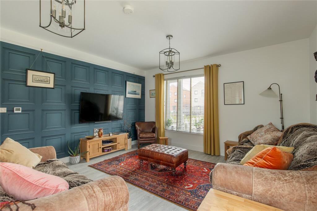 Additional property image - Gregory Park North, Cambridge, Cambridgeshire, CB5