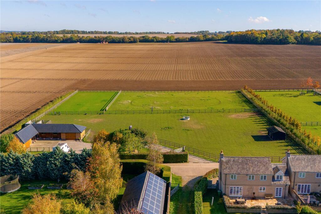 Main image of property: Hinxton, Saffron Walden, Essex, CB10
