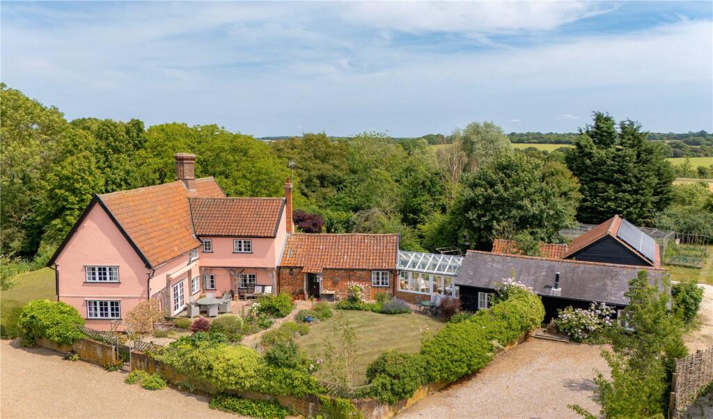 Main image of property: Water End, Ashdon, Saffron Walden, Essex, CB10