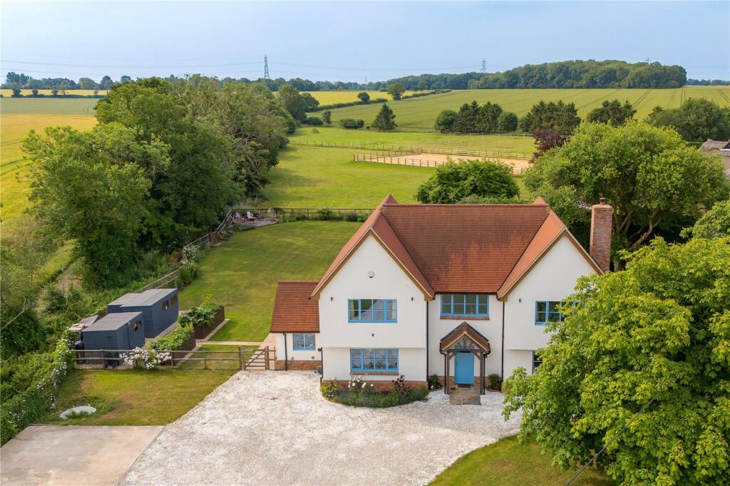 Main image of property: Thaxted Road, Debden, Saffron Walden, Essex, CB11