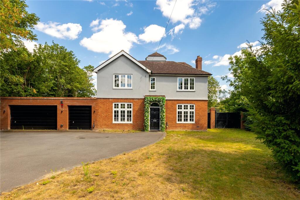 Main image of property: Melbourn Road, Royston, Hertfordshire, SG8