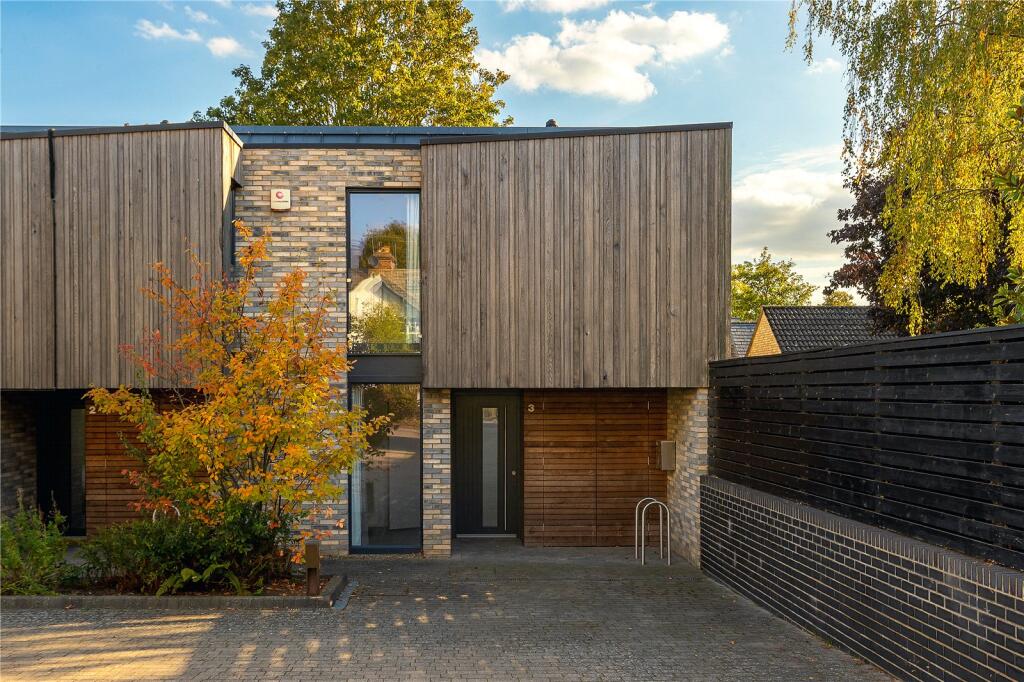 Main image of property: Hartington Grove, Cambridge, Cambridgeshire, CB1