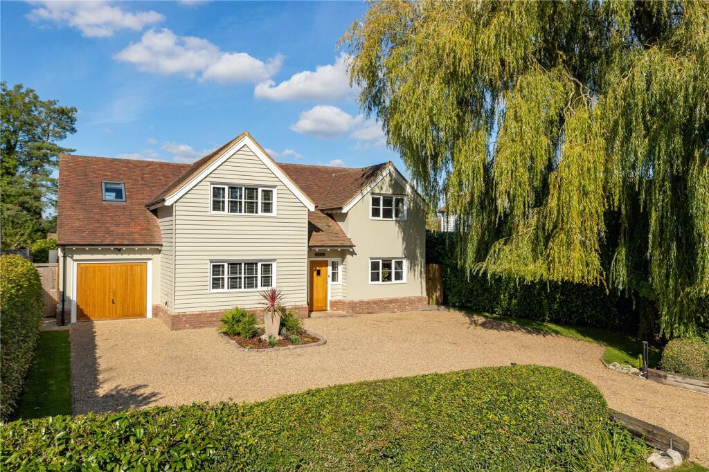 Main image of property: Lower Green, Wimbish, Saffron Walden, Essex, CB10