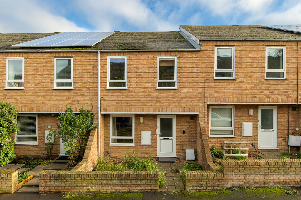 Main image of property: Brunswick Terrace, Cambridge, Cambridgeshire, CB5