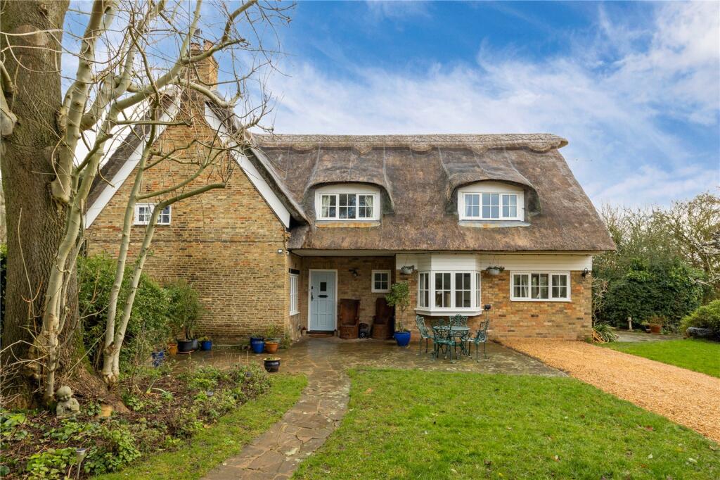 Main image of property: Main Street, Wentworth, Ely, Cambridgeshire, CB6