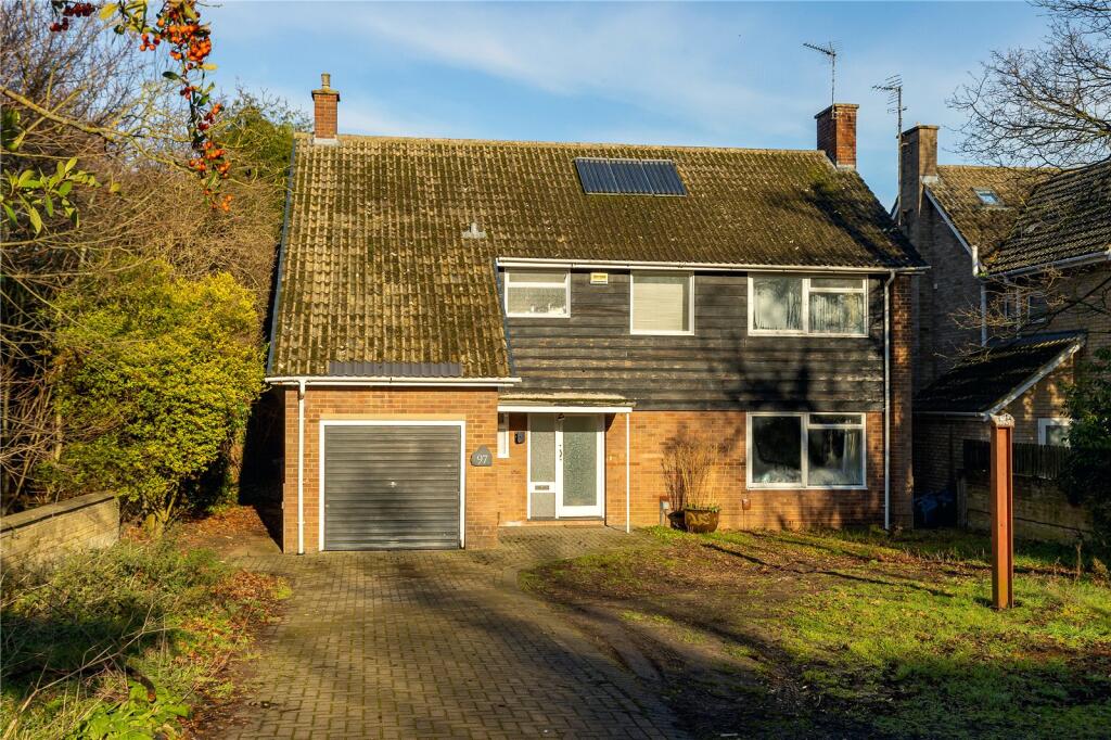Main image of property: Long Road, Cambridge, Cambridgeshire, CB2