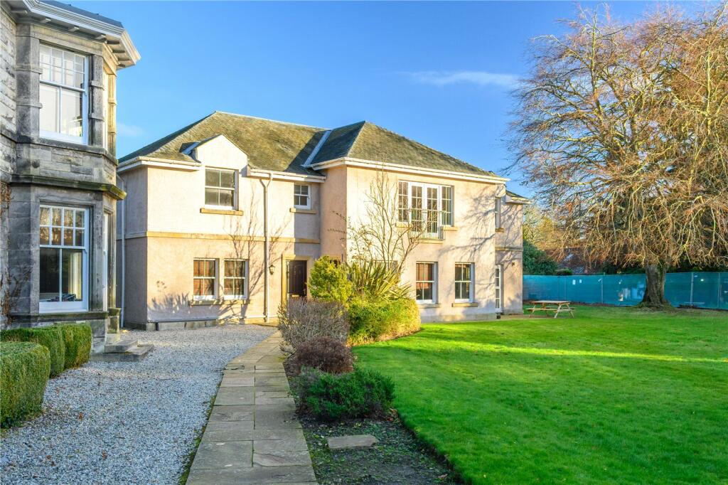 5 bedroom apartment for sale in Hepburn Hall, Flat 9, 74 Hepburn