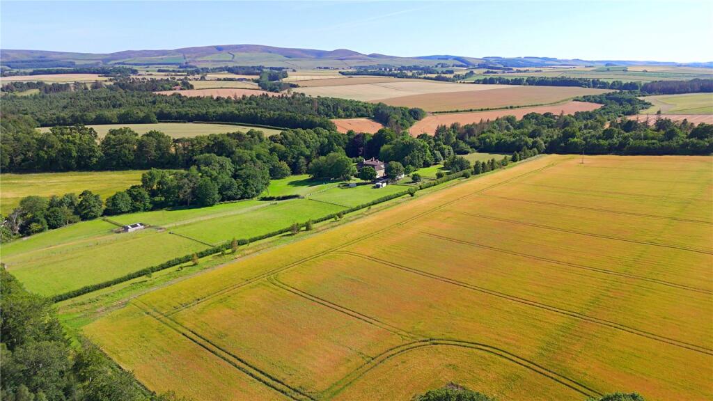 Main image of property: Inglisfield, Gifford, Haddington, East Lothian, EH41