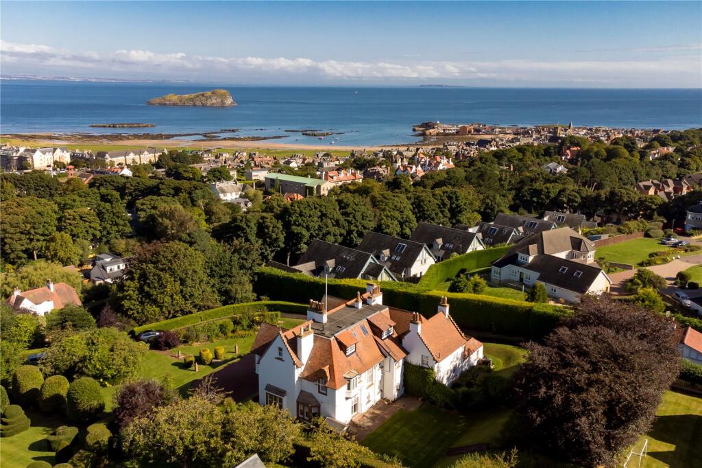 Main image of property: Windygates, Windygates Road, North Berwick, East Lothian, EH39