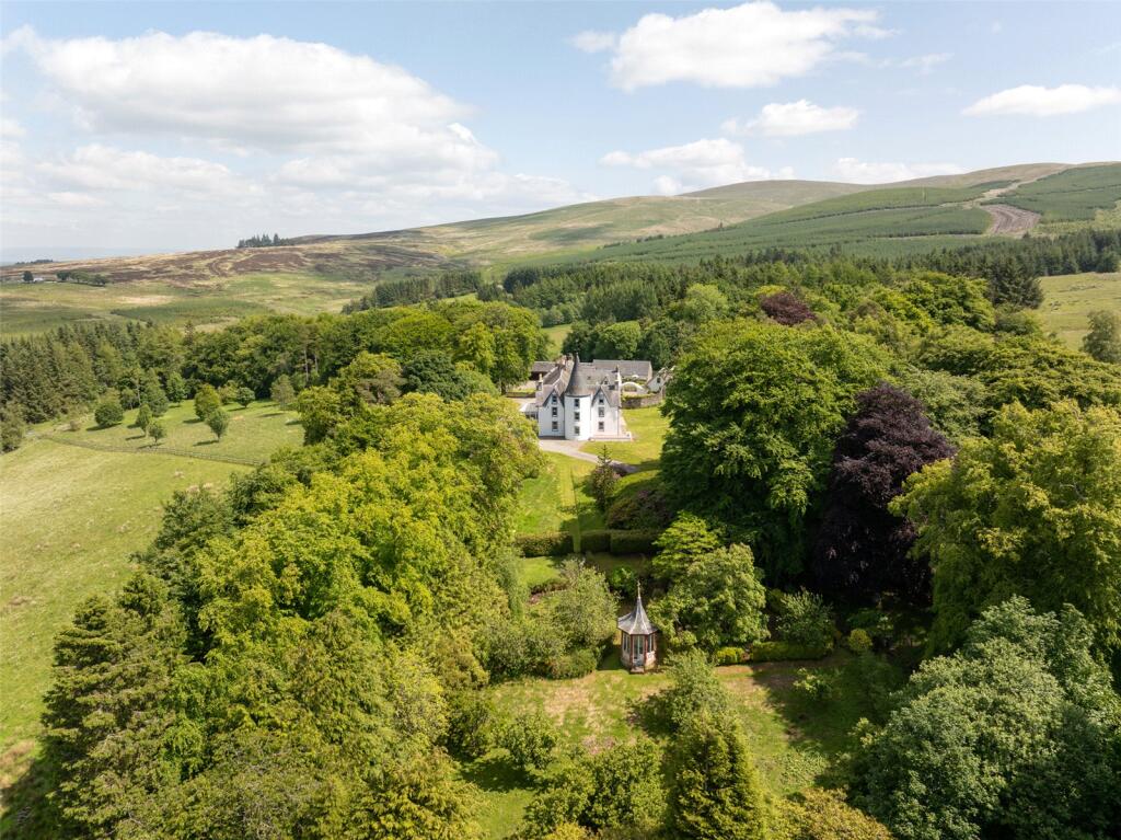 Main image of property: Cauldhame, Sheriffmuir, Dunblane, Stirlingshire, FK15