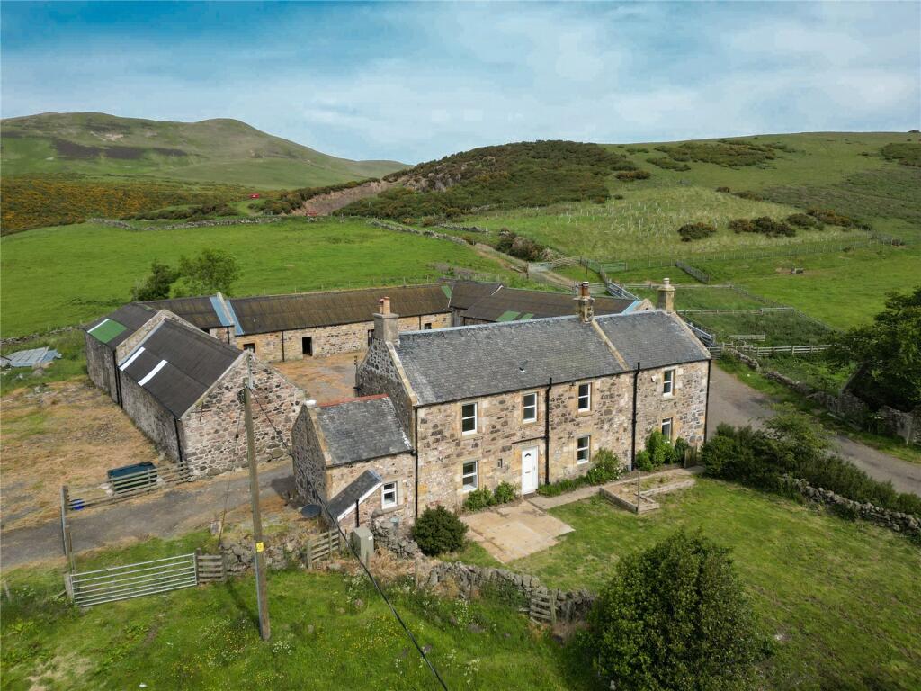 Main image of property: Lawhead, Penicuik, Midlothian, EH26