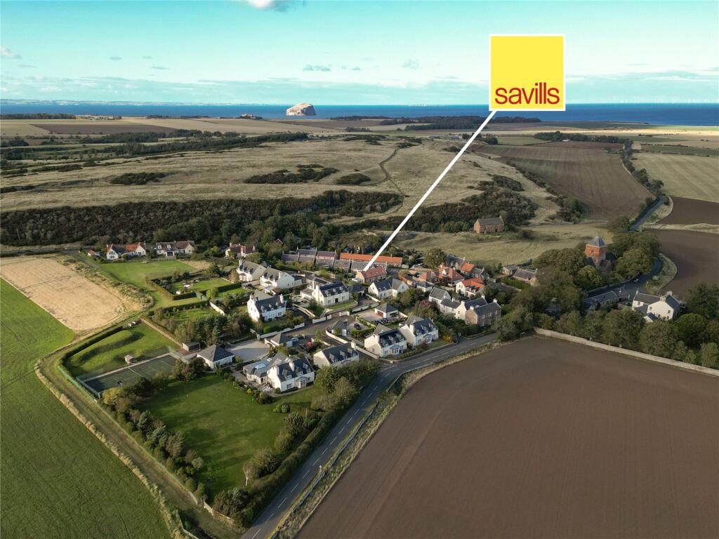 Main image of property: Tarragon, Whitekirk, Dunbar, East Lothian, EH42