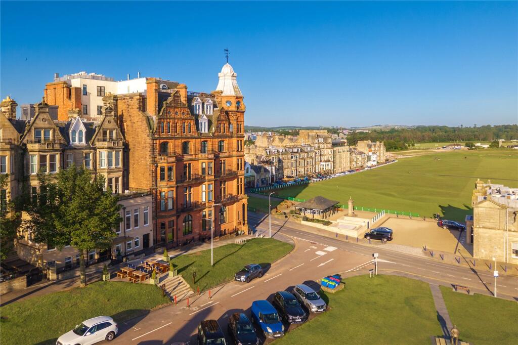 Main image of property: Golf Place, St. Andrews, Fife, KY16
