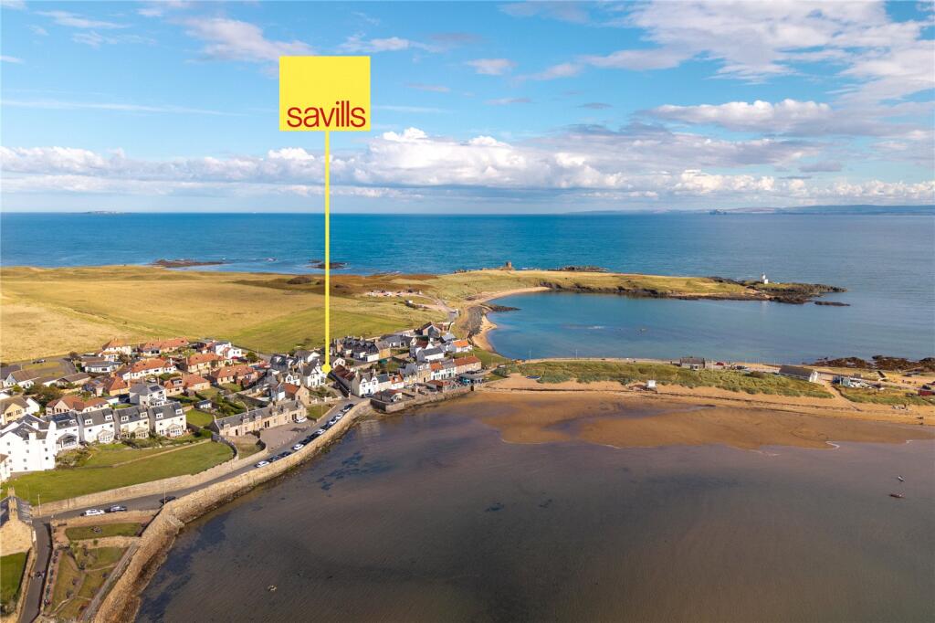 Main image of property: Toft, Elie, Leven, Fife, KY9