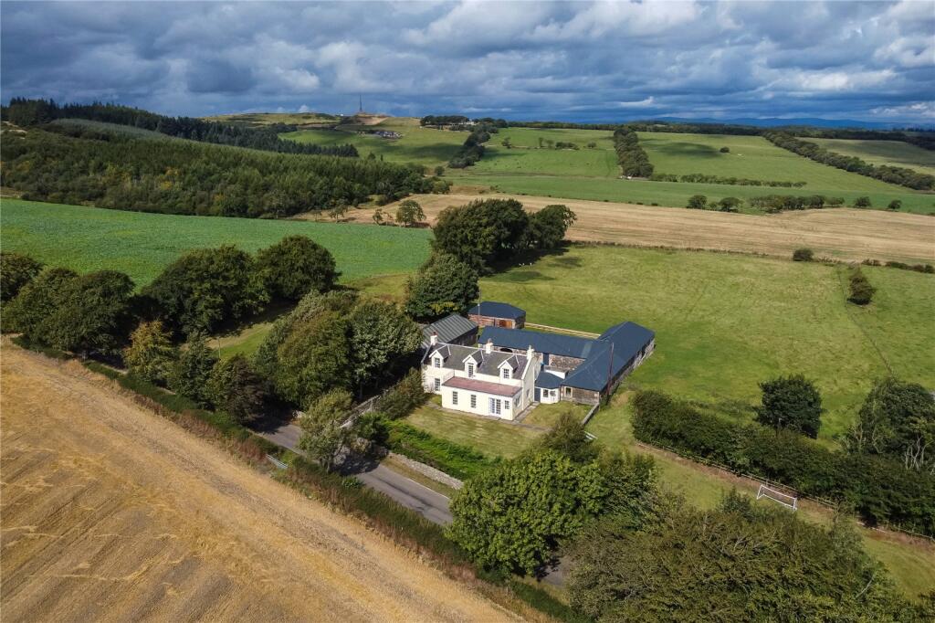 Main image of property: Wester Drumcross, Bathgate, West Lothian, EH48