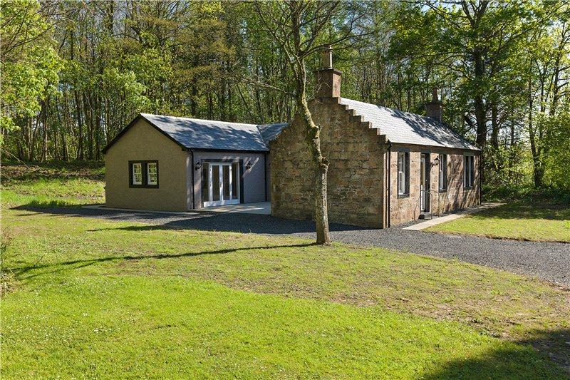 Equestrian facility for sale in Cassillis Estate, Maybole, Ayrshire, KA19