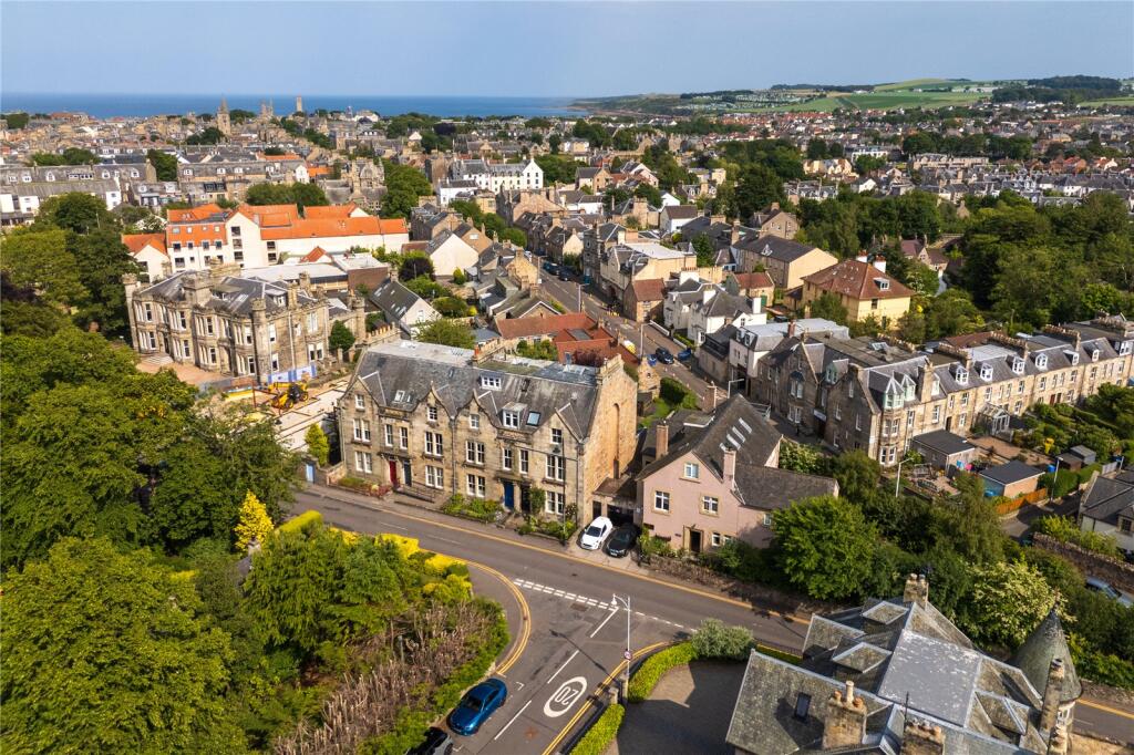Main image of property: Kinburn Place, St. Andrews, Fife, KY16