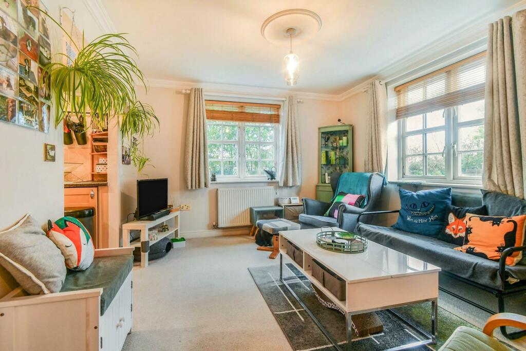 1 bedroom apartment for sale in Bishopfields Drive, York, YO26
