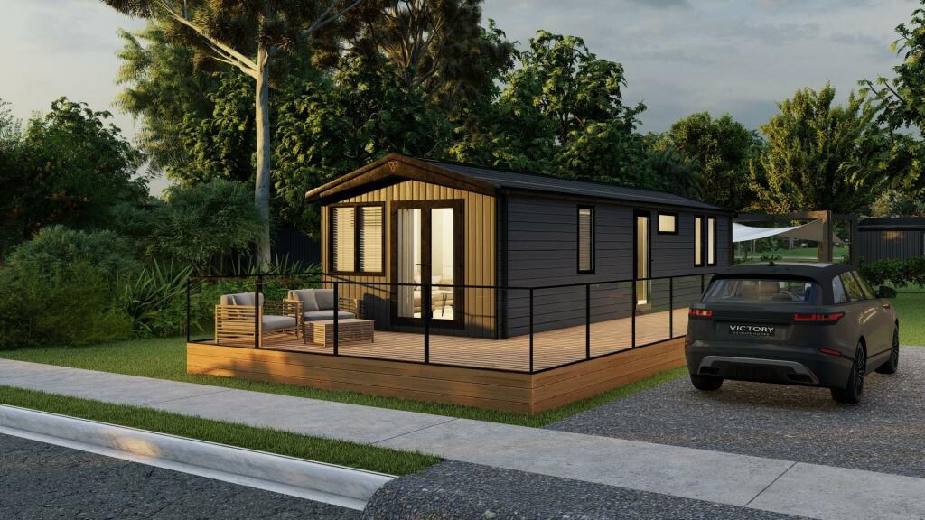 2 bedroom park home for sale in Derwent Oaks, High Lane, Sutton On