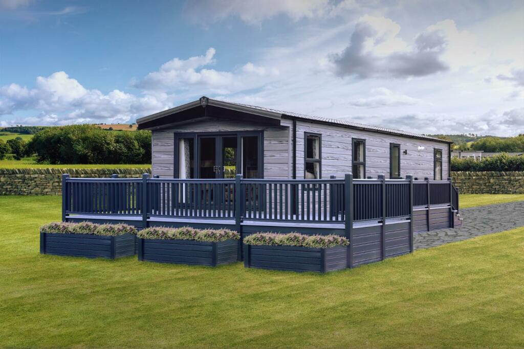 2 bedroom park home for sale in Derwent Oaks, High Lane, Sutton On