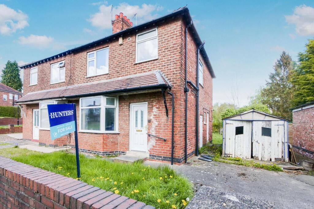 Main image of property: Tang Hall Lane, York