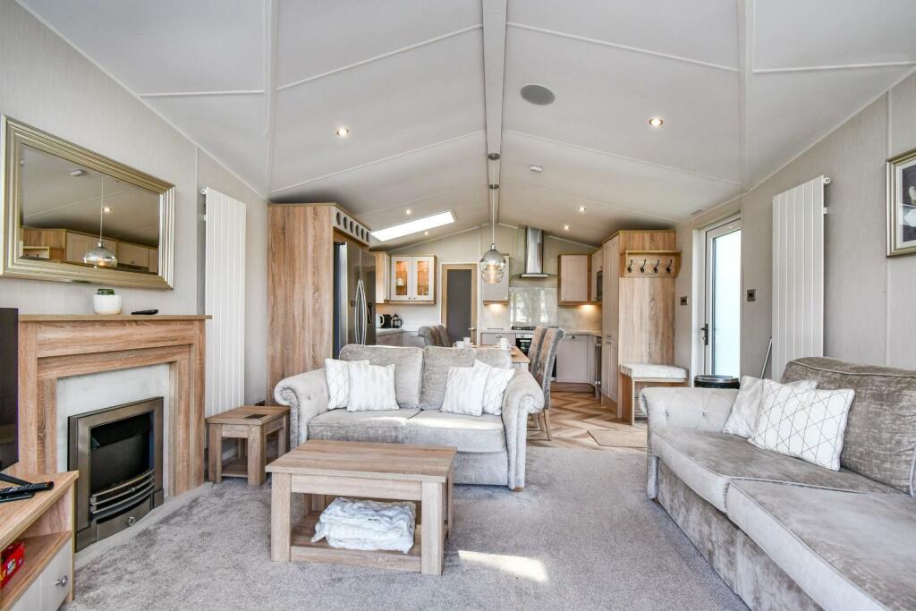Main image of property: Allerthorpe Golf & Country Park, Allerthorpe, York