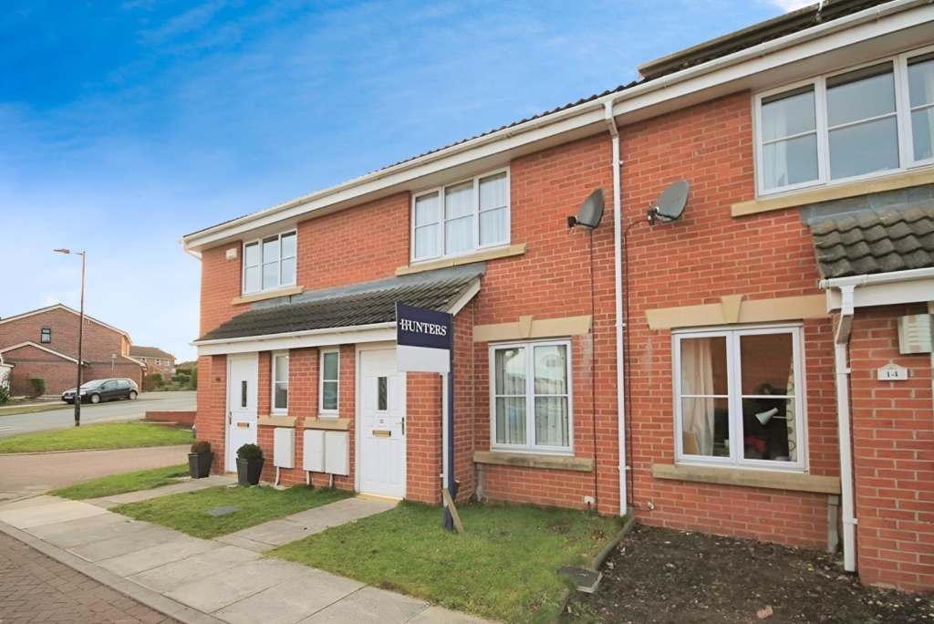 Main image of property: St Josephs Court, Tedder Road, Acomb