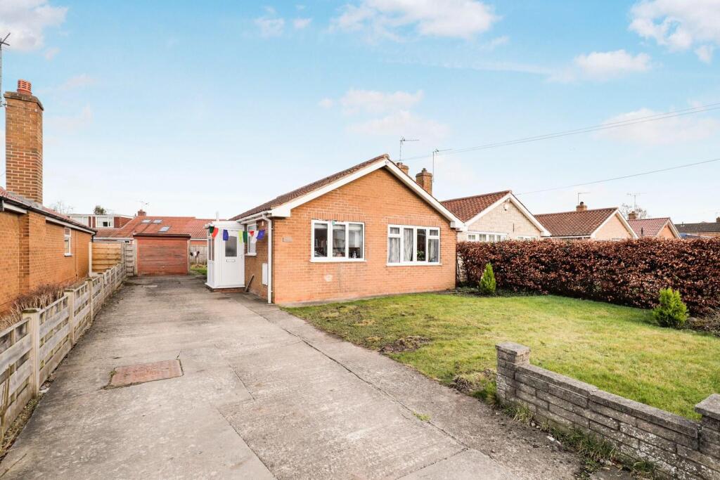 Main image of property: Huntington Road, York